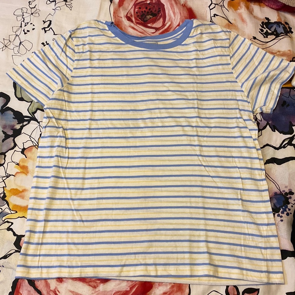 Oversized t-shirts